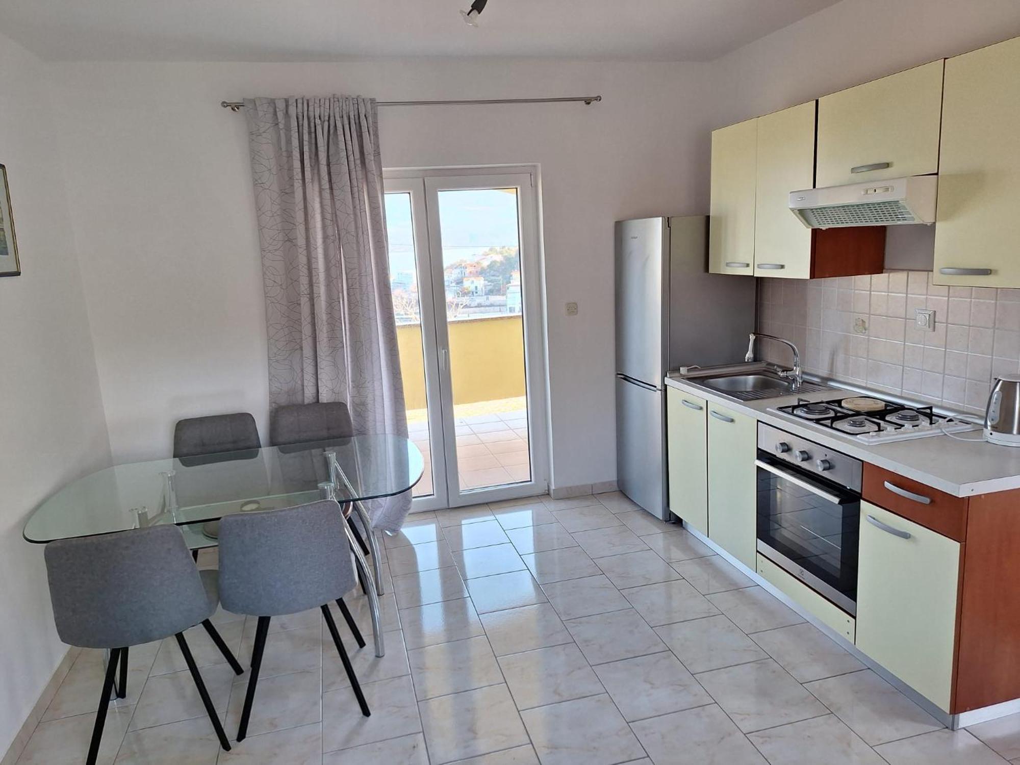 Apartments Mikecin Novigrad  Exterior photo